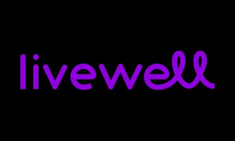 Livewell logo