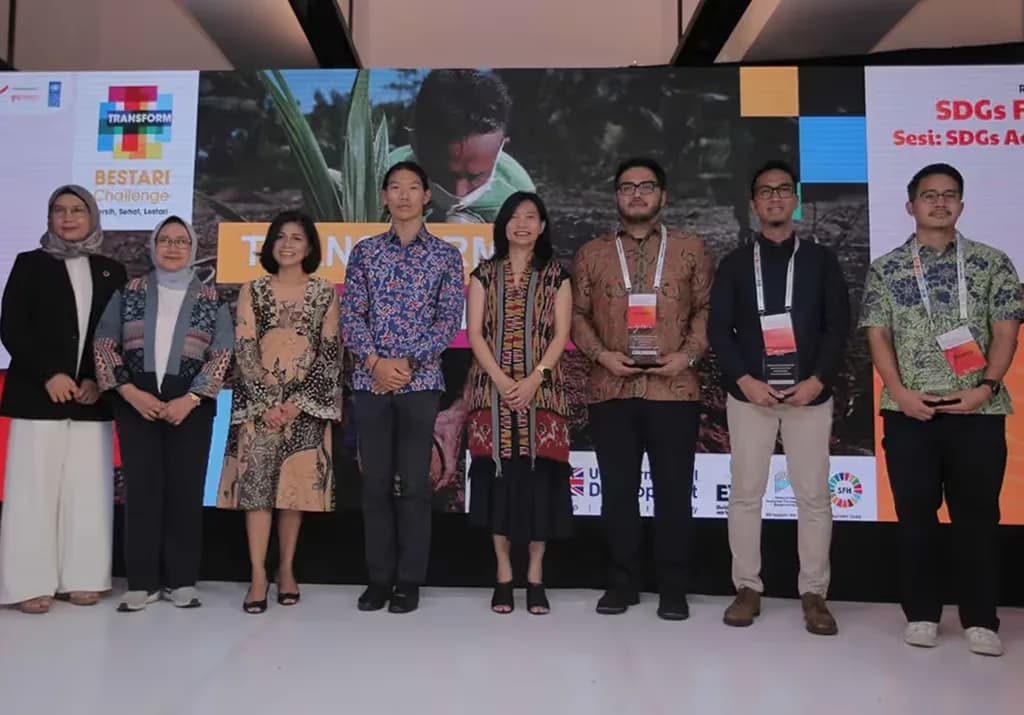 Elektra Drives Sustainable Health Innovation with TeleCTG