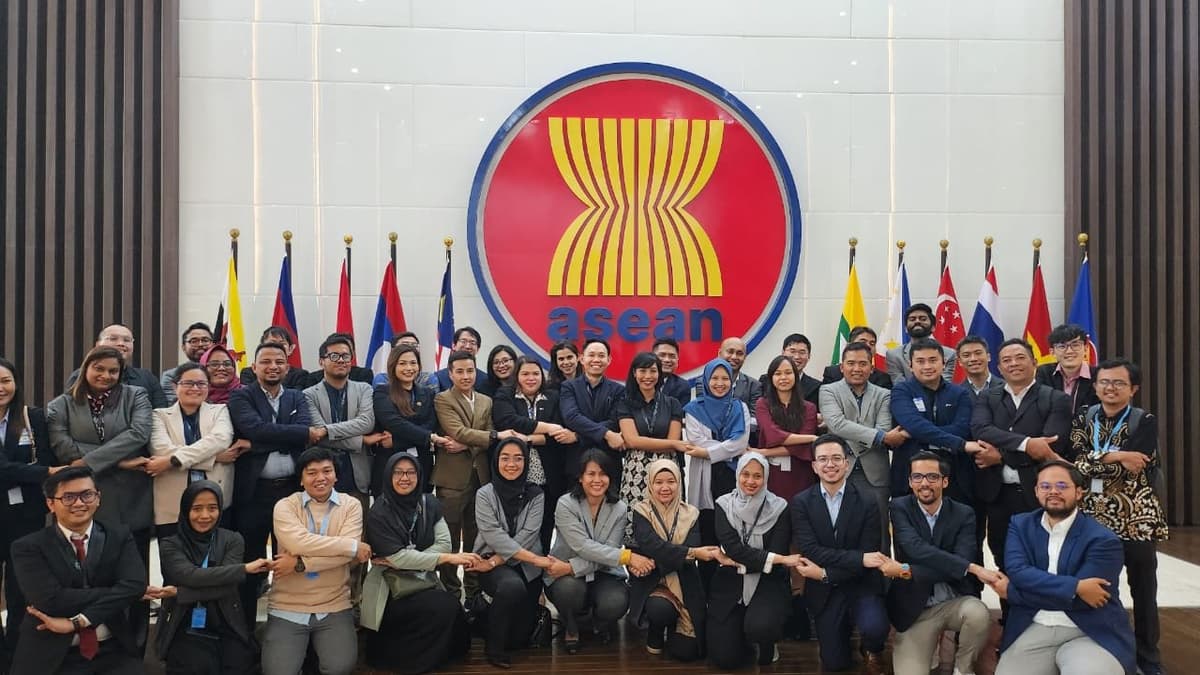 Elektra Joins Global Future Fellow 2023 Initiative by Pijar Foundation, Spearheading Predictive Healthcare Transformation