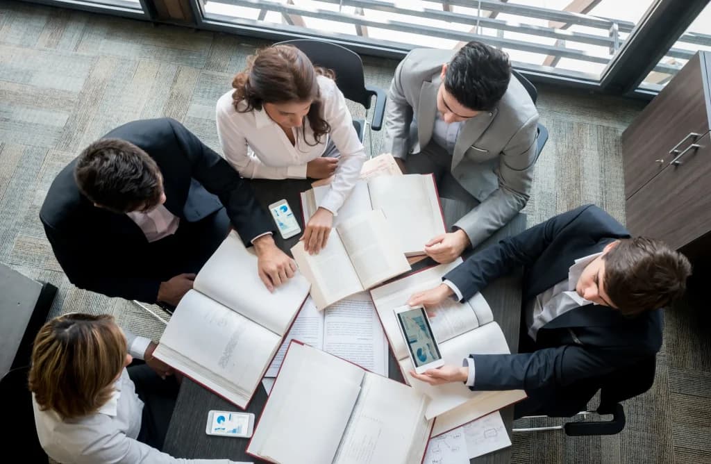 How to Scale Up Your Business: Proven Strategies for Sustainable Growth