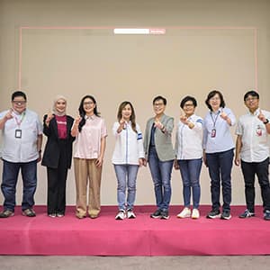 Astra Honda Motor (AHM) Launches 'Semua Bisa Sehat' Wellness Program in Collaboration with Livewell