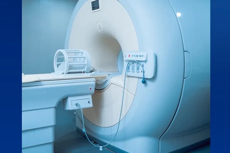 Medical imaging equipment distributed by Elektra