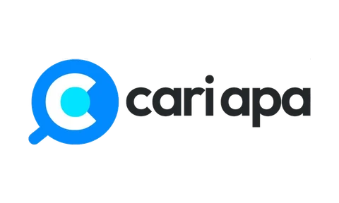 CariApa logo