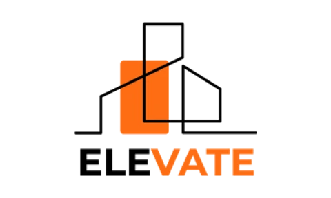 Elevate logo
