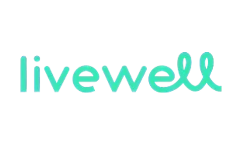 Livewell logo