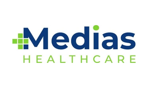 Medias logo