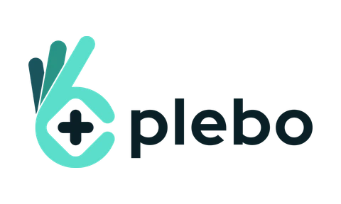 Plebo logo